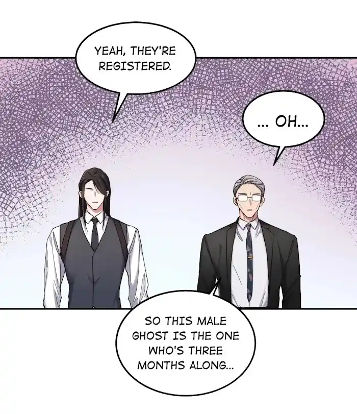 Paixiu Restaurant, Only In But Not Out Chapter 37