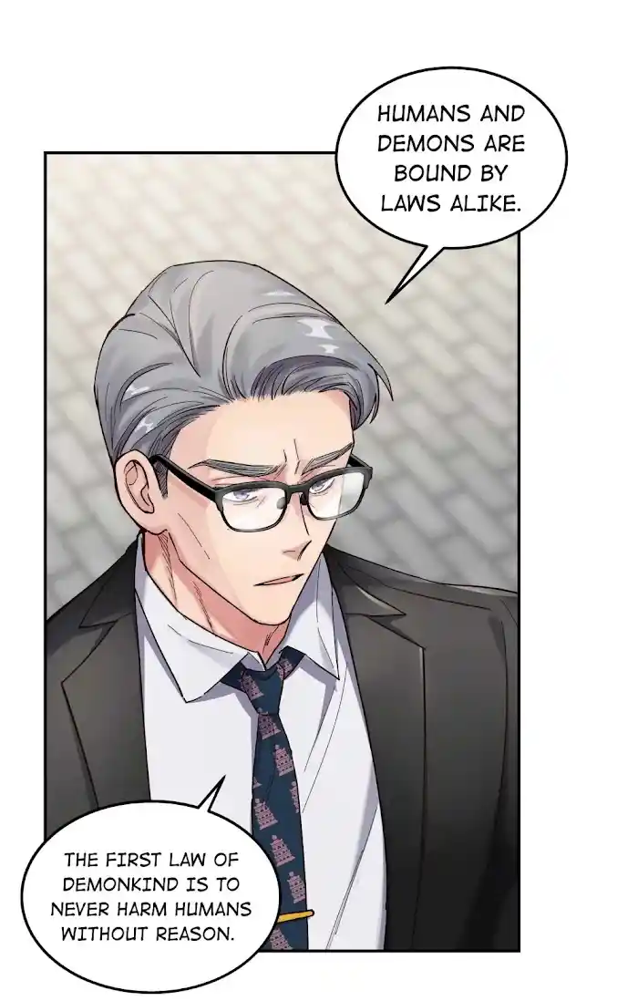 Paixiu Restaurant, Only In But Not Out Chapter 37