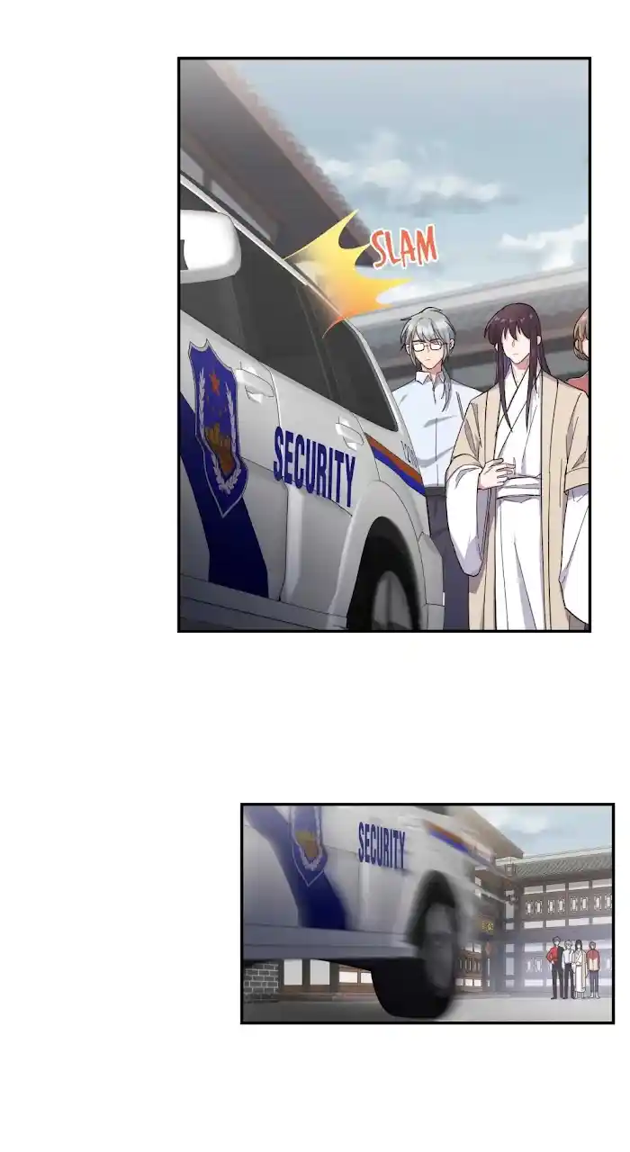 Paixiu Restaurant, Only In But Not Out Chapter 37