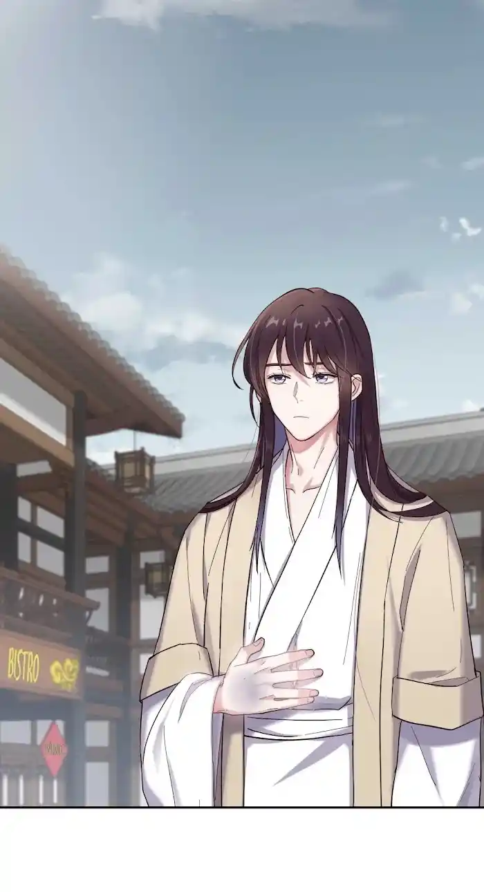 Paixiu Restaurant, Only In But Not Out Chapter 37