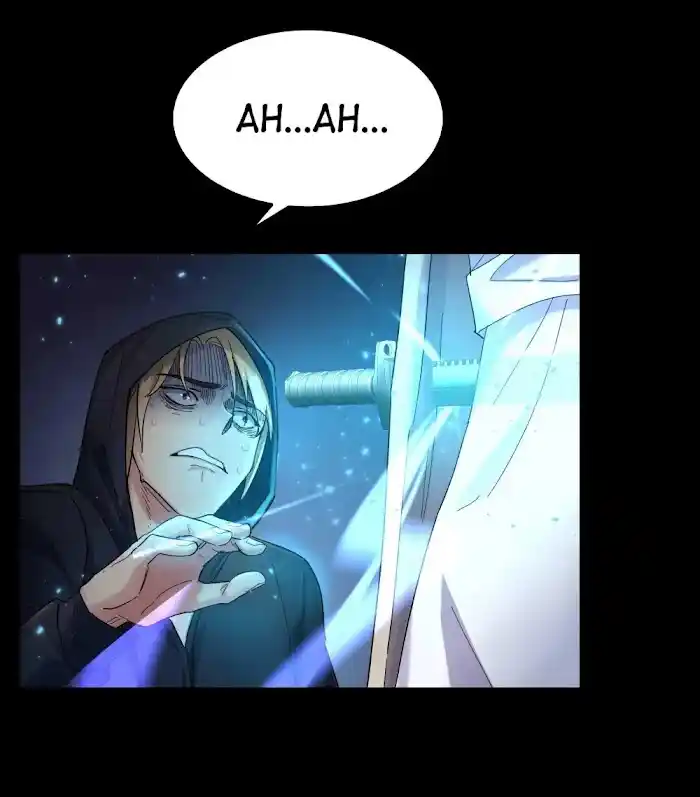 Paixiu Restaurant, Only In But Not Out Chapter 37