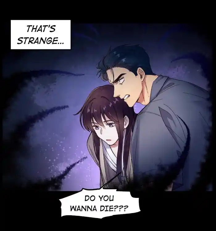 Paixiu Restaurant, Only In But Not Out Chapter 37