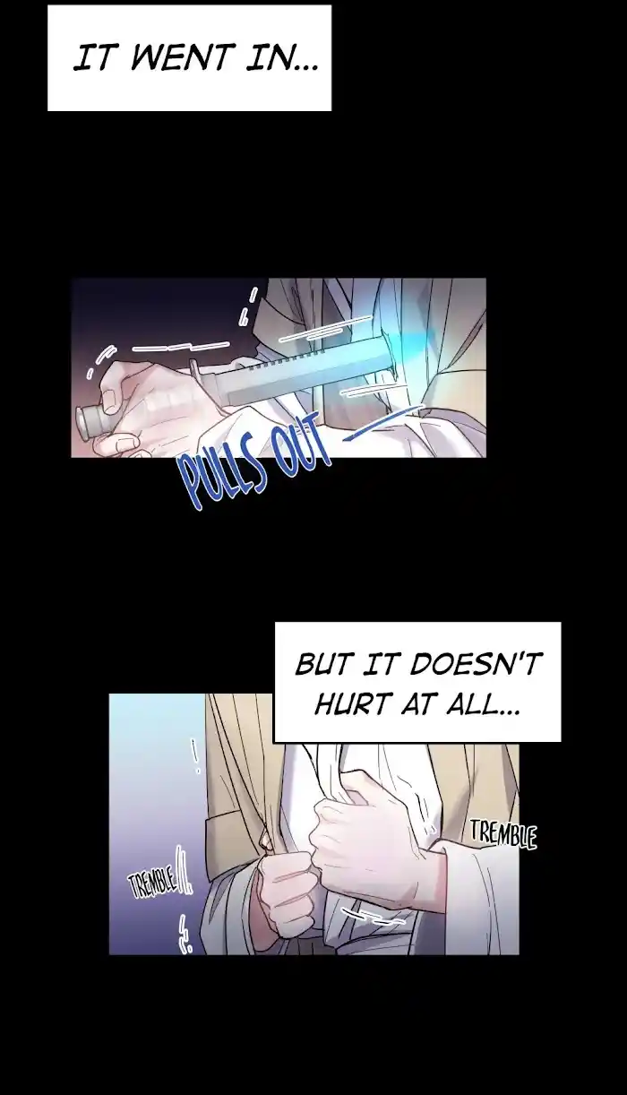 Paixiu Restaurant, Only In But Not Out Chapter 37