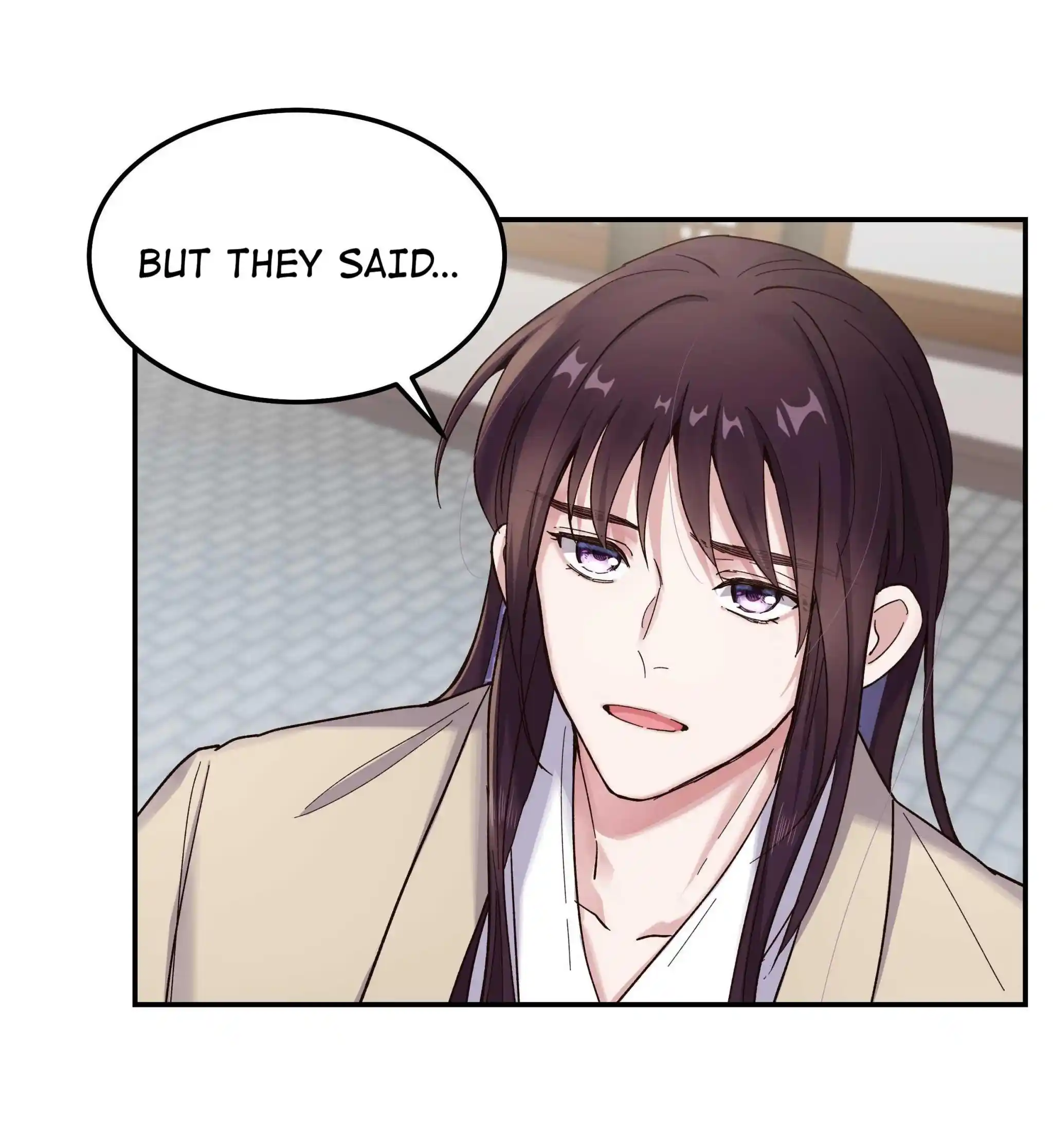 Paixiu Restaurant, Only In But Not Out Chapter 37.2