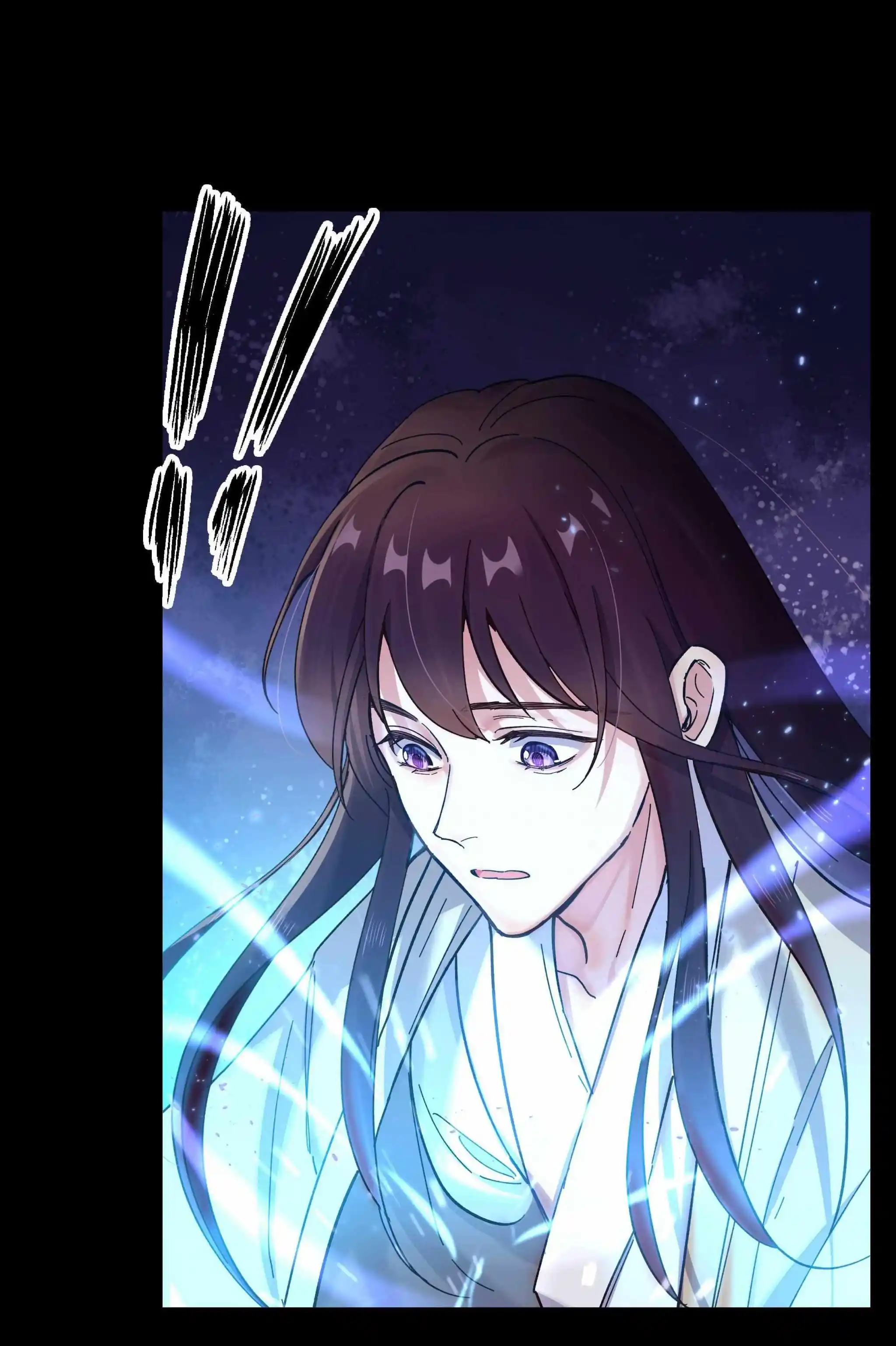 Paixiu Restaurant, Only In But Not Out Chapter 37.2