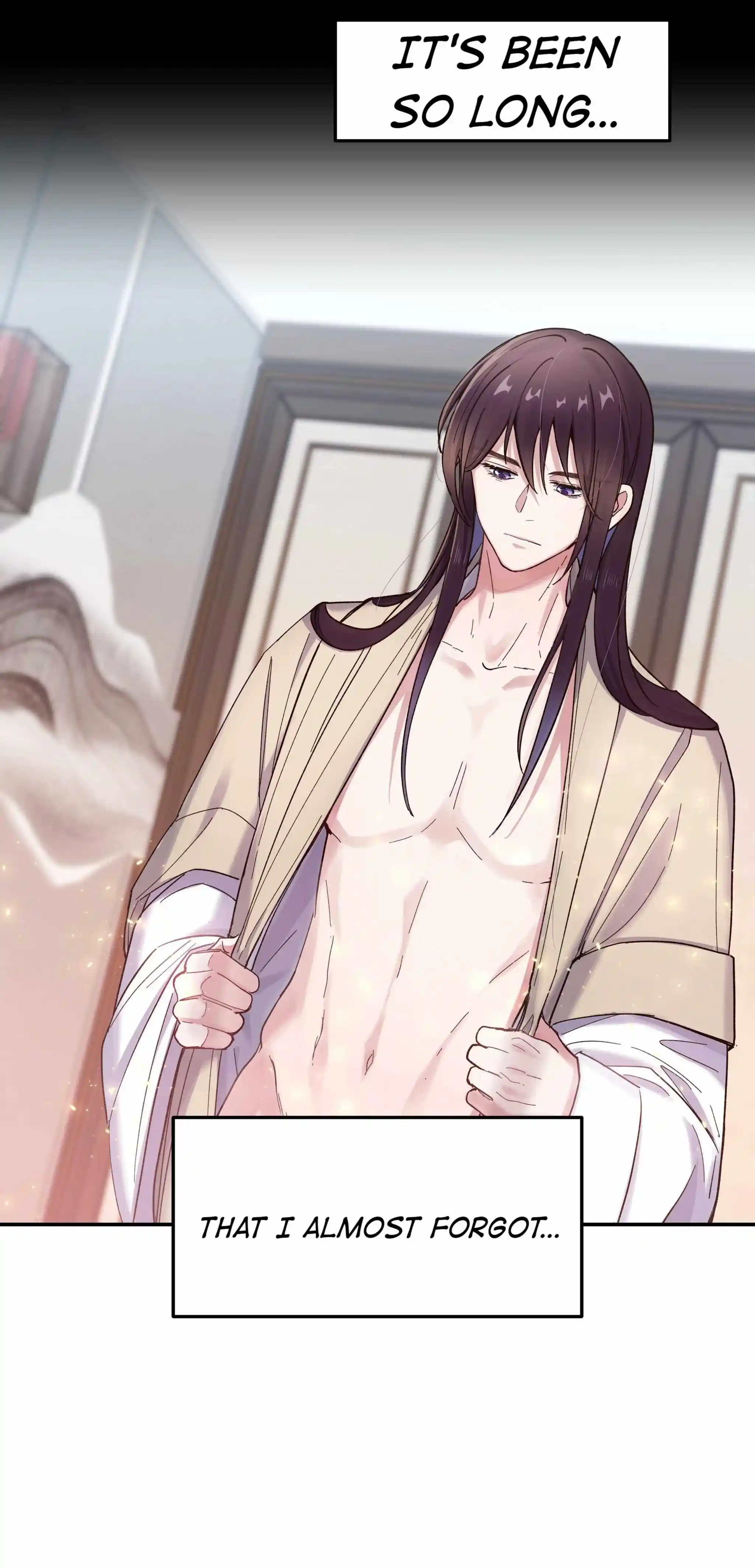 Paixiu Restaurant, Only In But Not Out Chapter 37.2