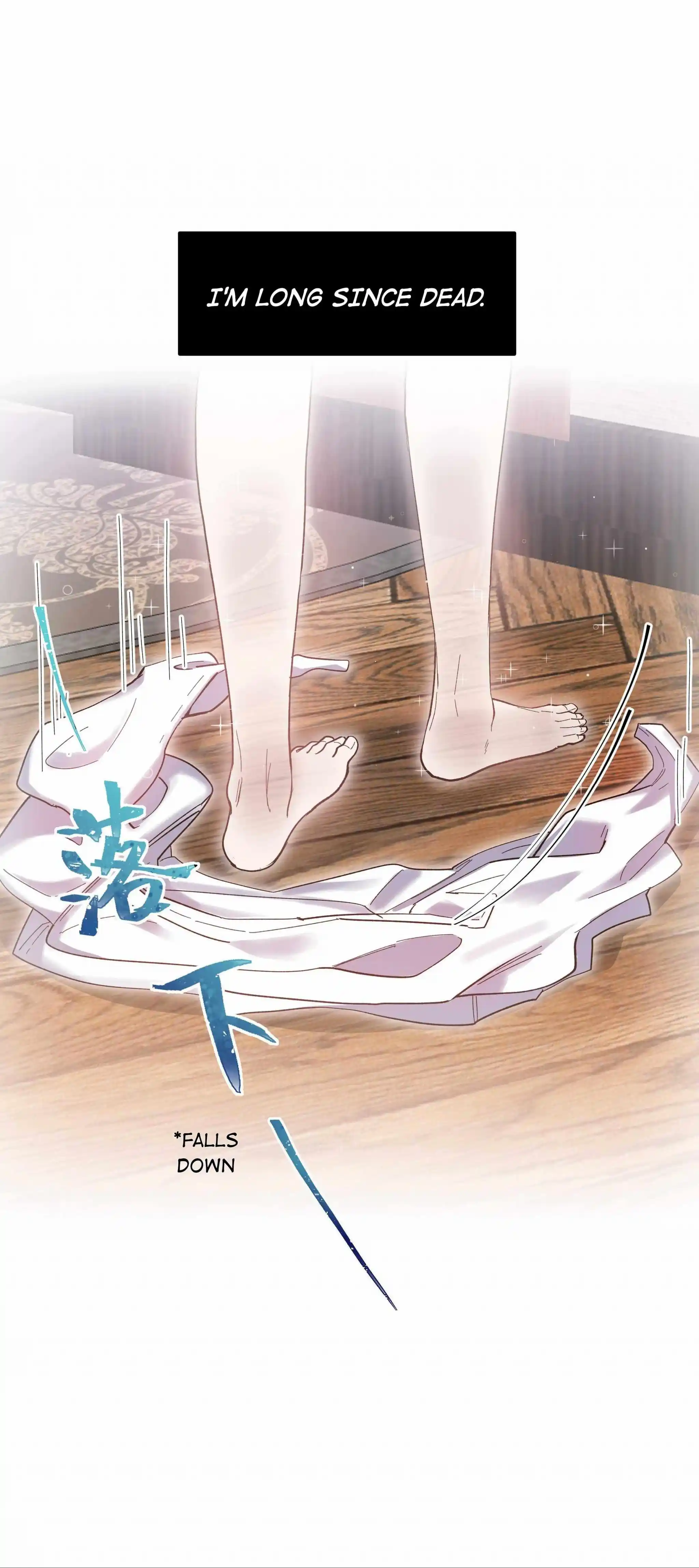 Paixiu Restaurant, Only In But Not Out Chapter 37.2