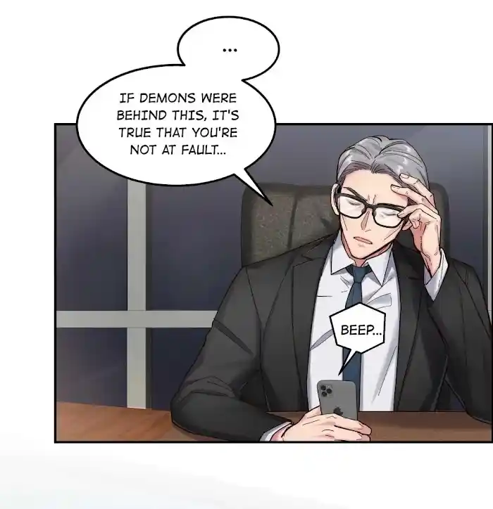 Paixiu Restaurant, Only In But Not Out Chapter 38