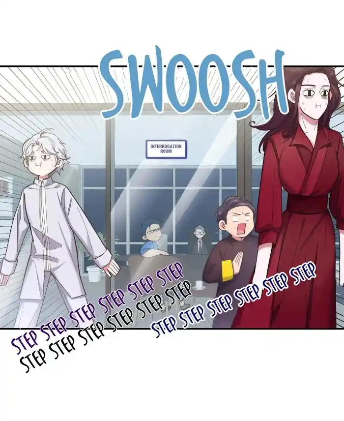 Paixiu Restaurant, Only In But Not Out Chapter 38