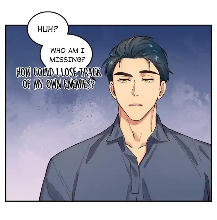 Paixiu Restaurant, Only In But Not Out Chapter 38