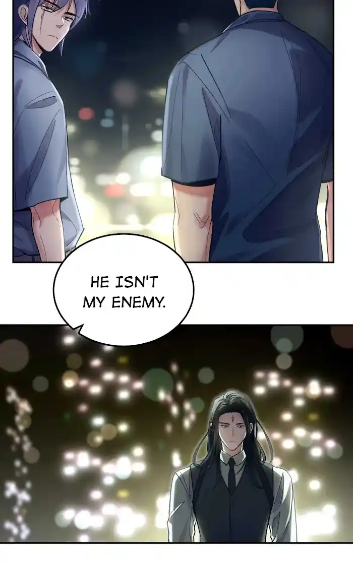 Paixiu Restaurant, Only In But Not Out Chapter 38