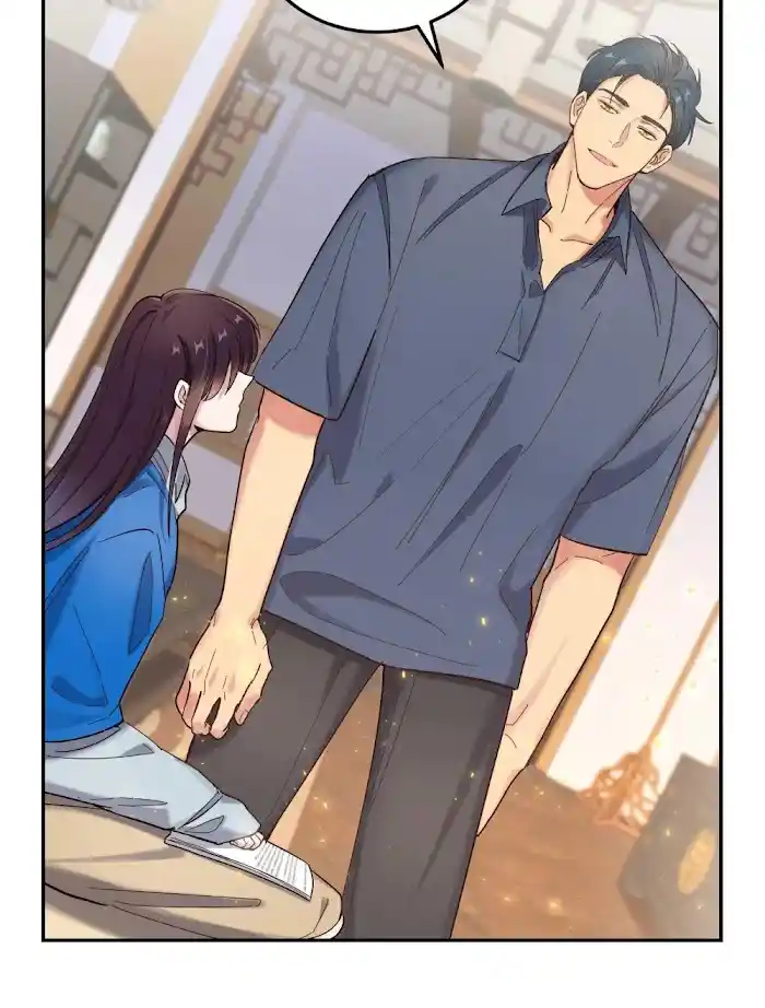 Paixiu Restaurant, Only In But Not Out Chapter 38