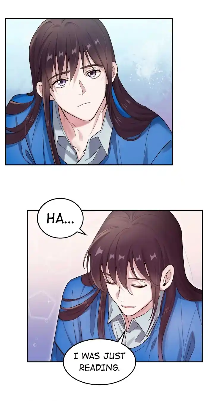 Paixiu Restaurant, Only In But Not Out Chapter 38