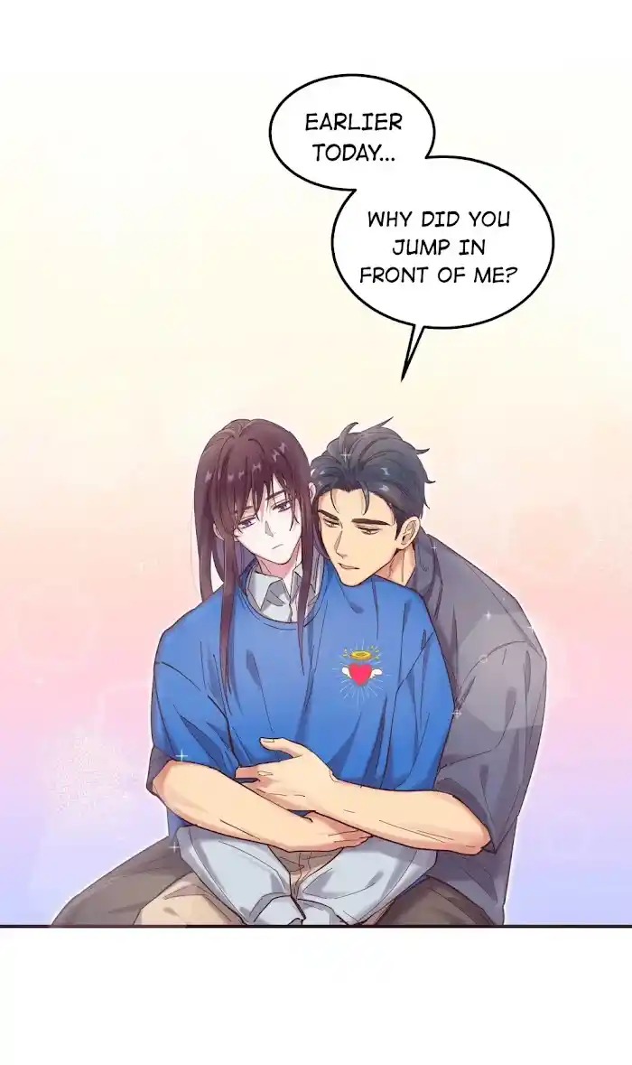 Paixiu Restaurant, Only In But Not Out Chapter 38