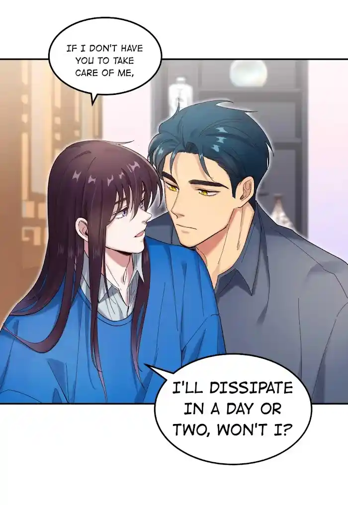 Paixiu Restaurant, Only In But Not Out Chapter 38