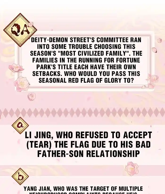 Paixiu Restaurant, Only In But Not Out Chapter 38