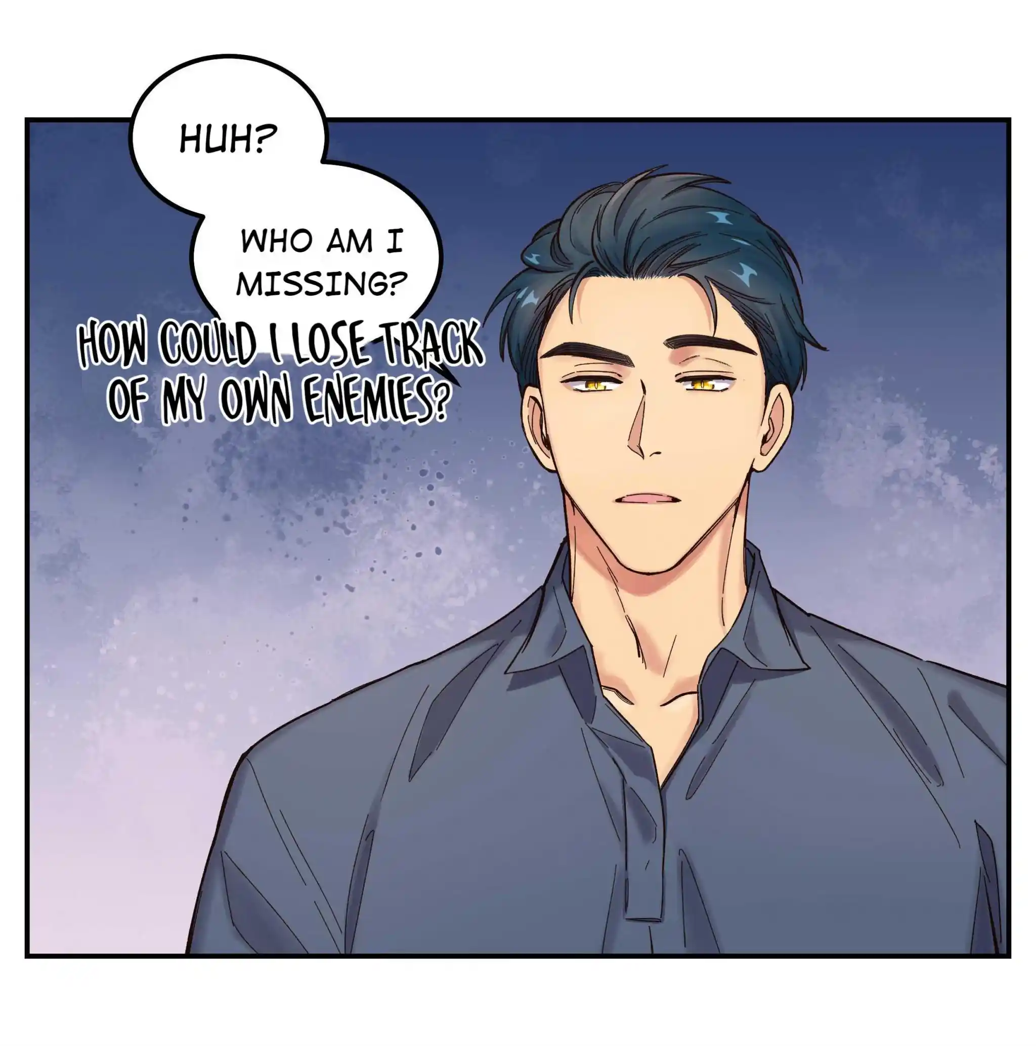 Paixiu Restaurant, Only In But Not Out Chapter 38.2