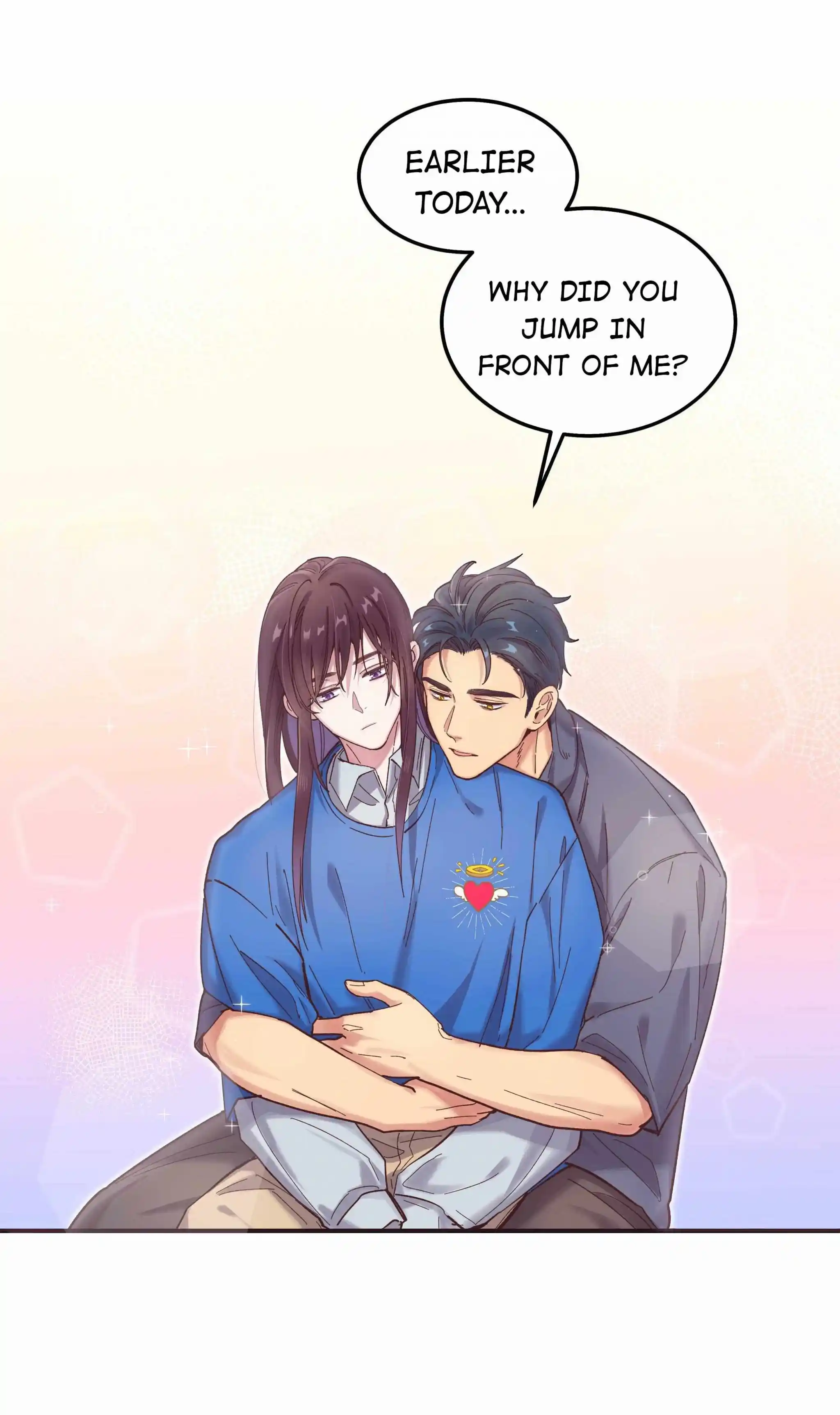 Paixiu Restaurant, Only In But Not Out Chapter 38.2