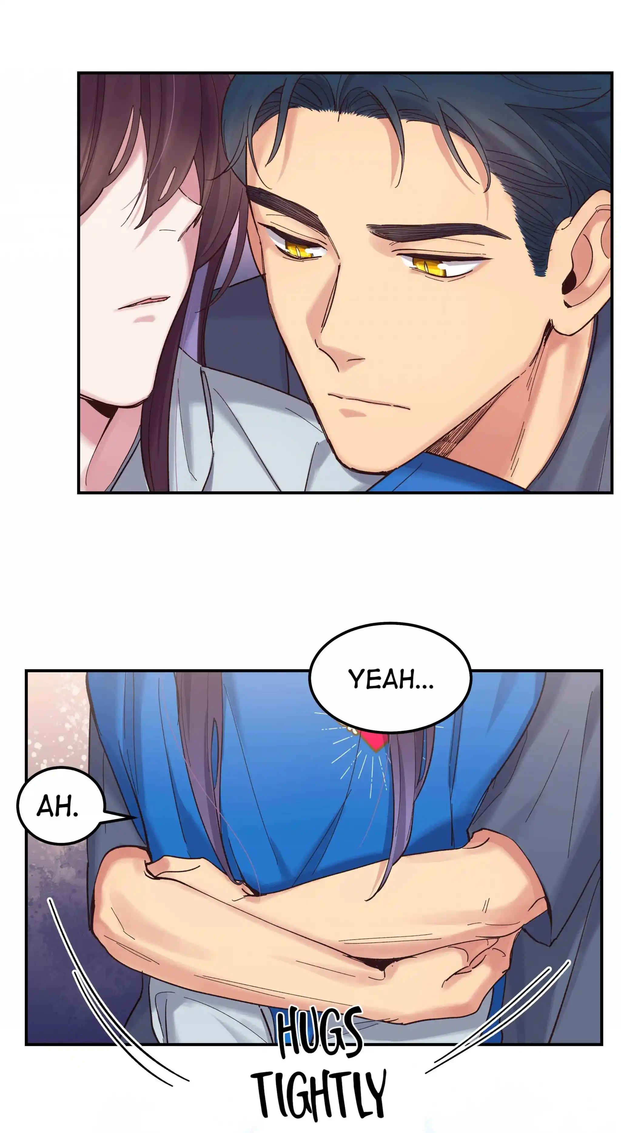 Paixiu Restaurant, Only In But Not Out Chapter 38.2