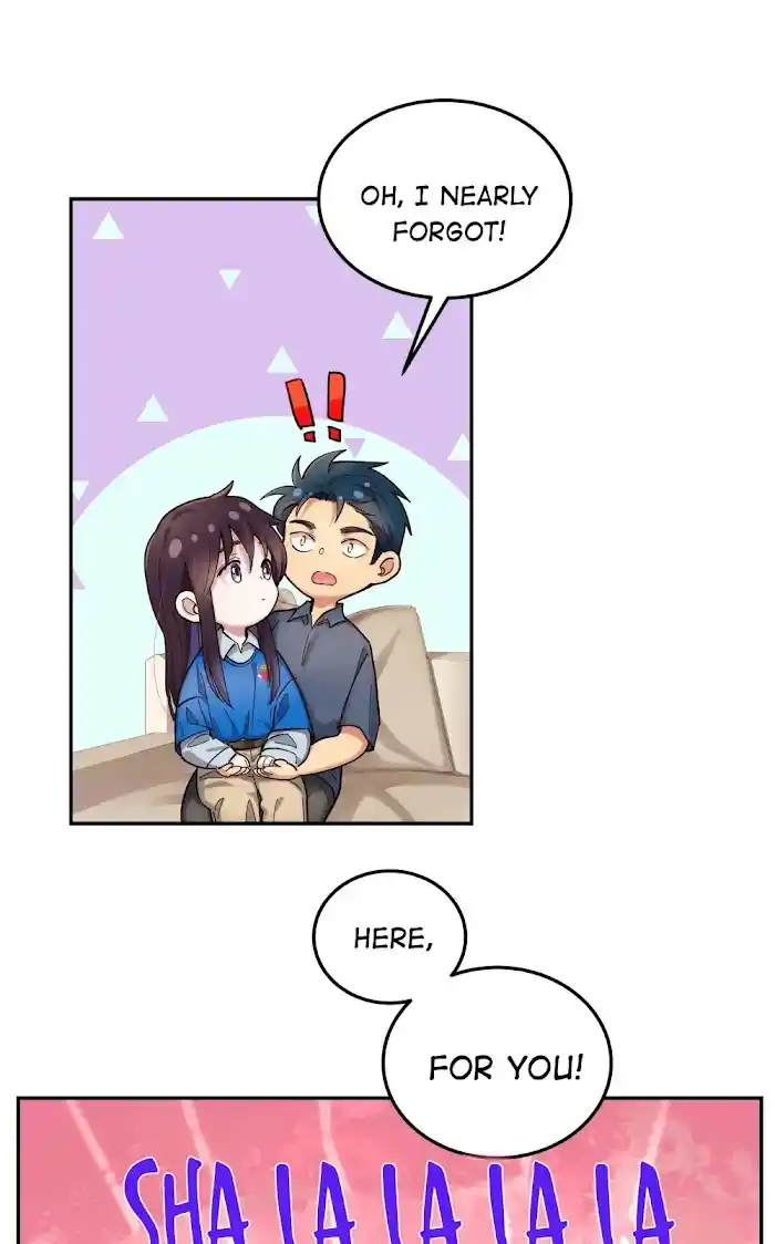 Paixiu Restaurant, Only In But Not Out Chapter 39