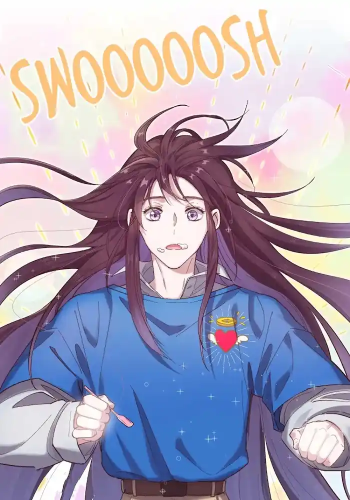 Paixiu Restaurant, Only In But Not Out Chapter 39