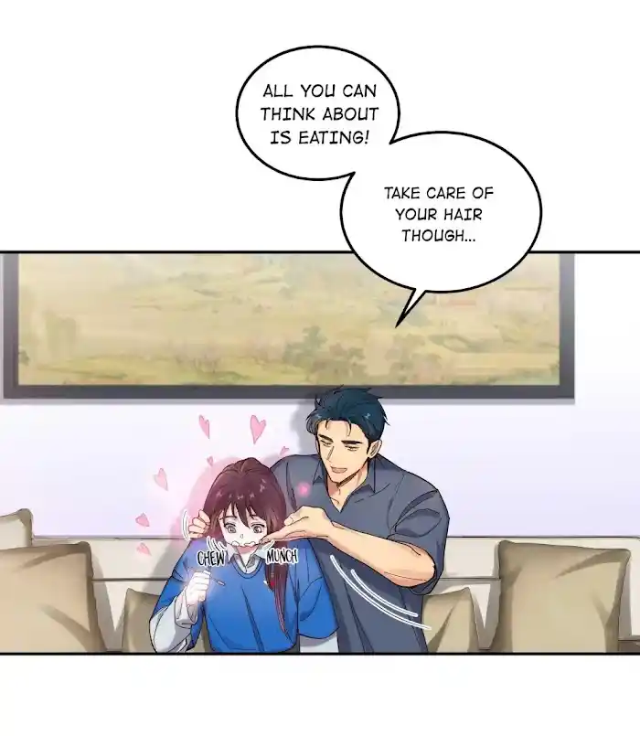 Paixiu Restaurant, Only In But Not Out Chapter 39