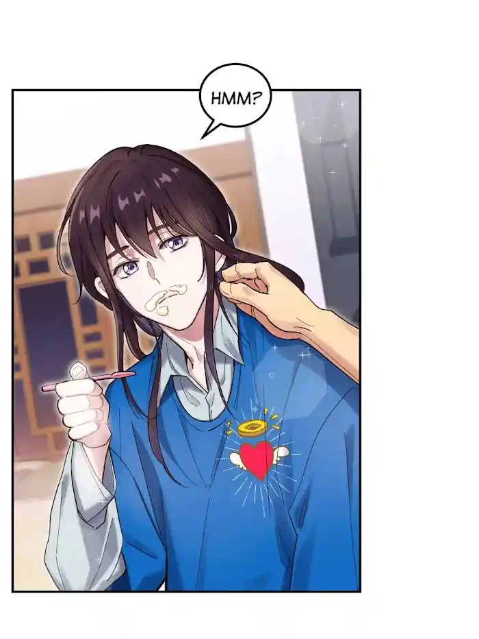 Paixiu Restaurant, Only In But Not Out Chapter 39