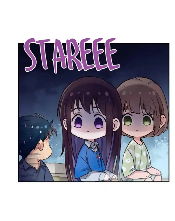 Paixiu Restaurant, Only In But Not Out Chapter 39