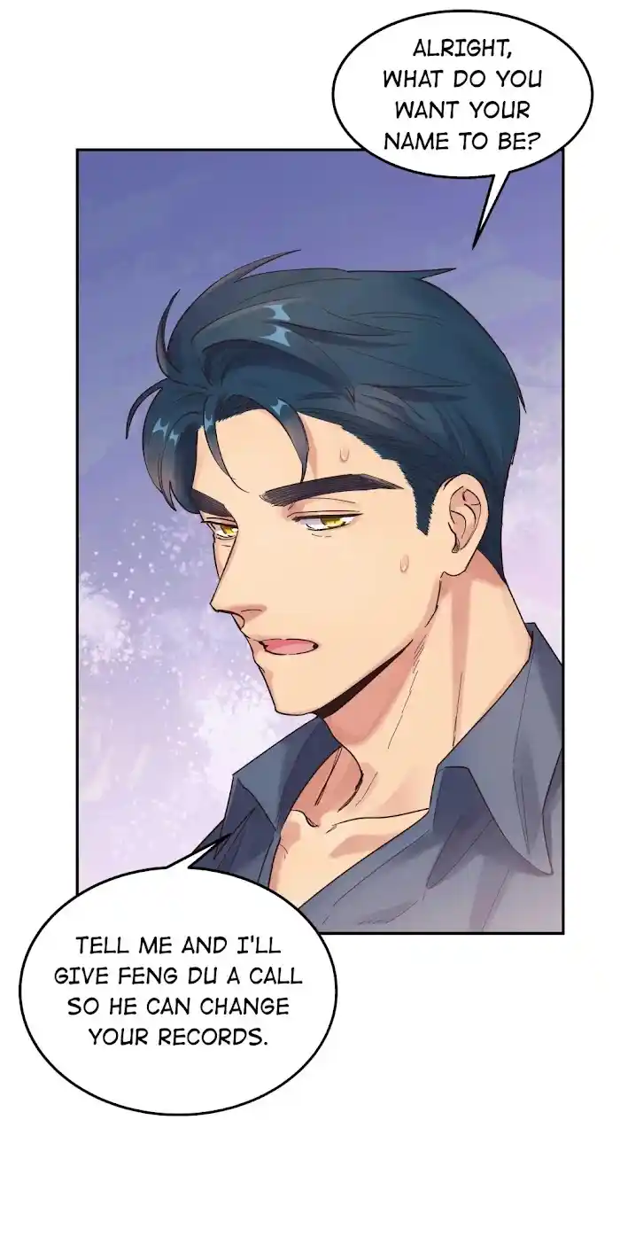 Paixiu Restaurant, Only In But Not Out Chapter 39