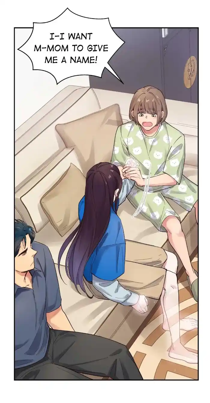 Paixiu Restaurant, Only In But Not Out Chapter 39