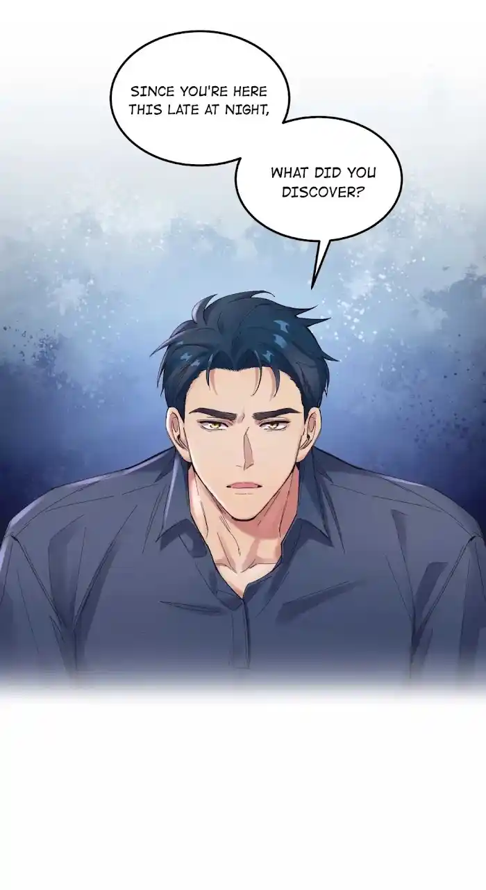 Paixiu Restaurant, Only In But Not Out Chapter 39