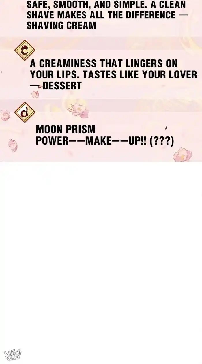 Paixiu Restaurant, Only In But Not Out Chapter 39