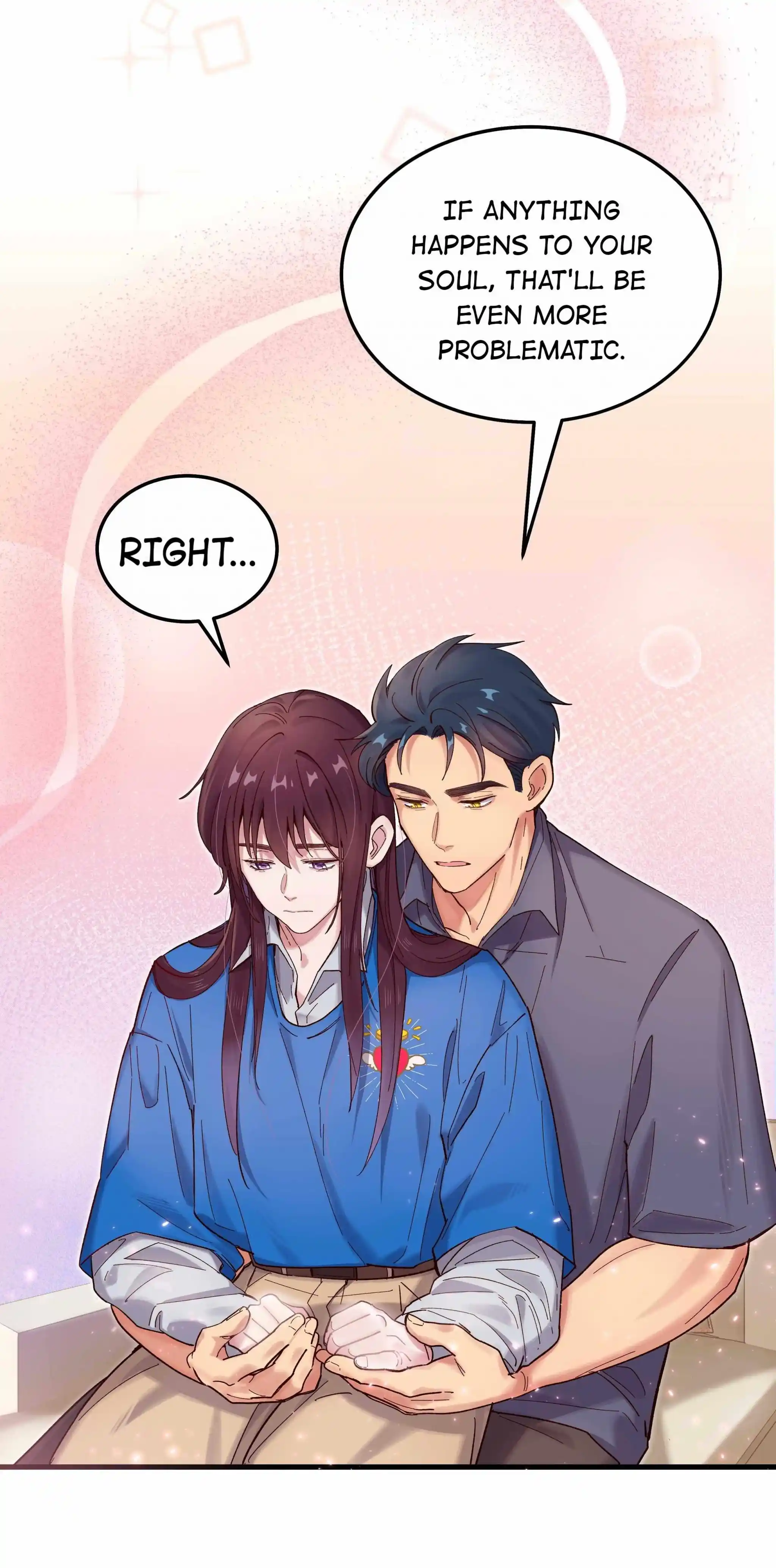 Paixiu Restaurant, Only In But Not Out Chapter 39.1