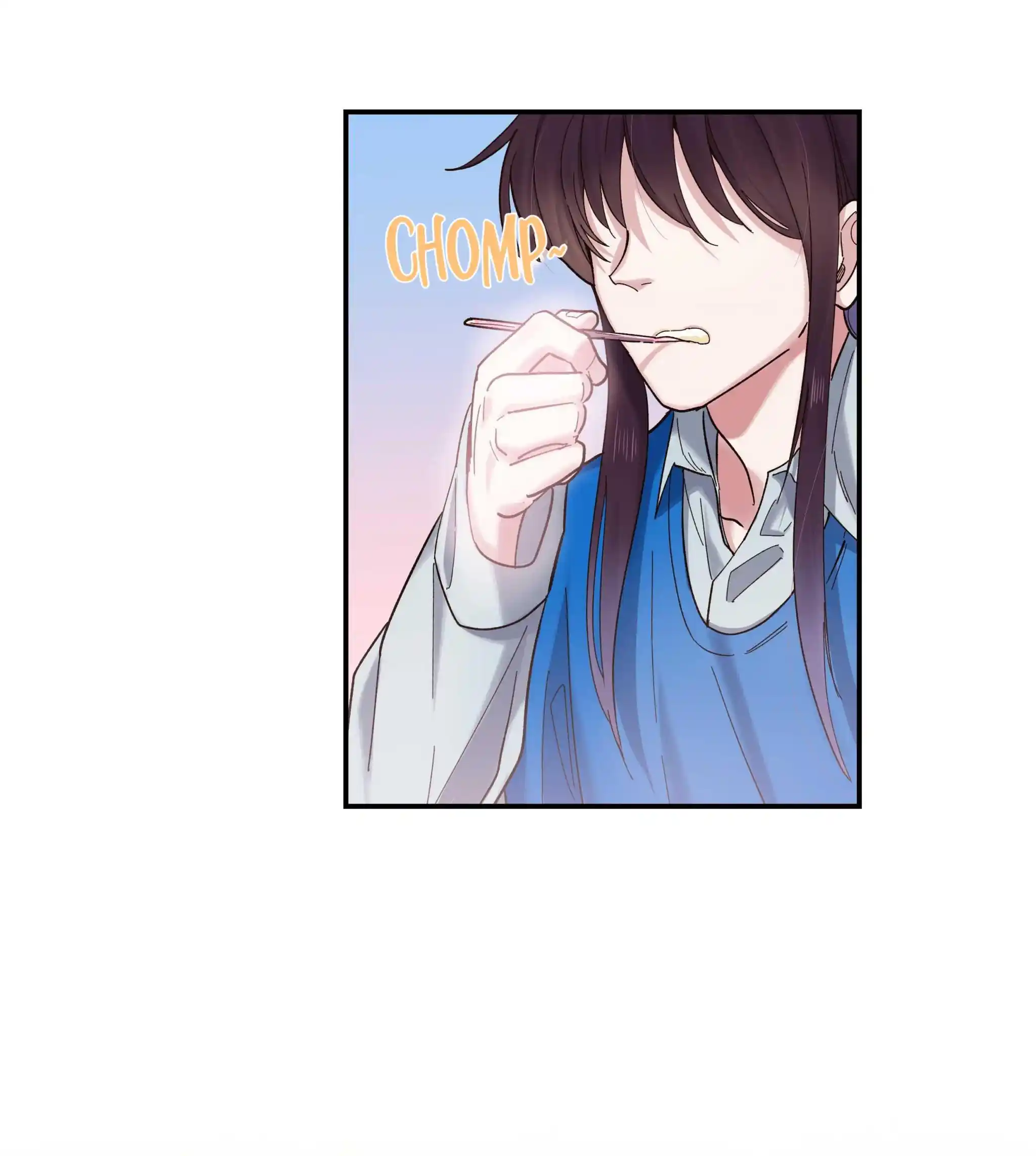 Paixiu Restaurant, Only In But Not Out Chapter 39.1