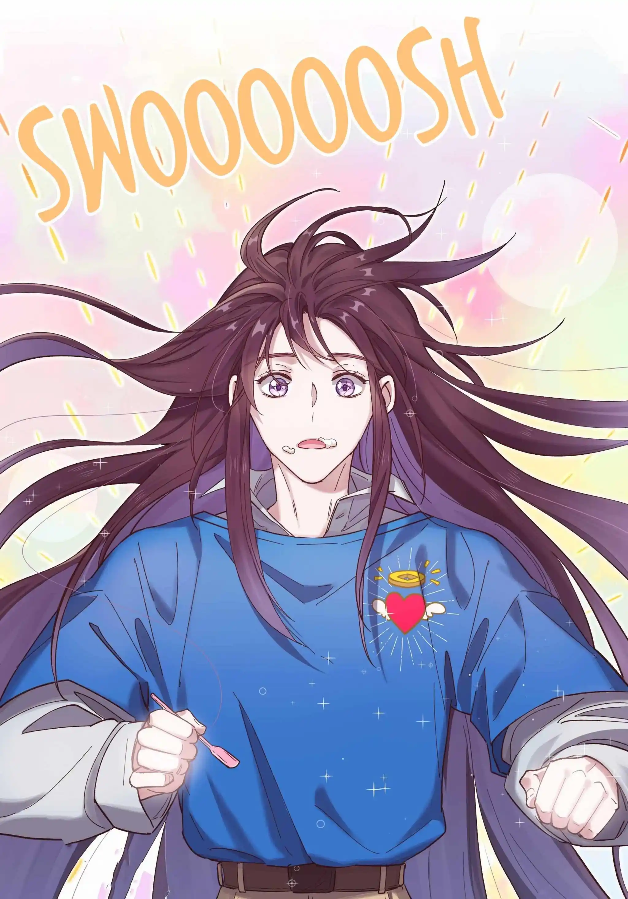 Paixiu Restaurant, Only In But Not Out Chapter 39.1