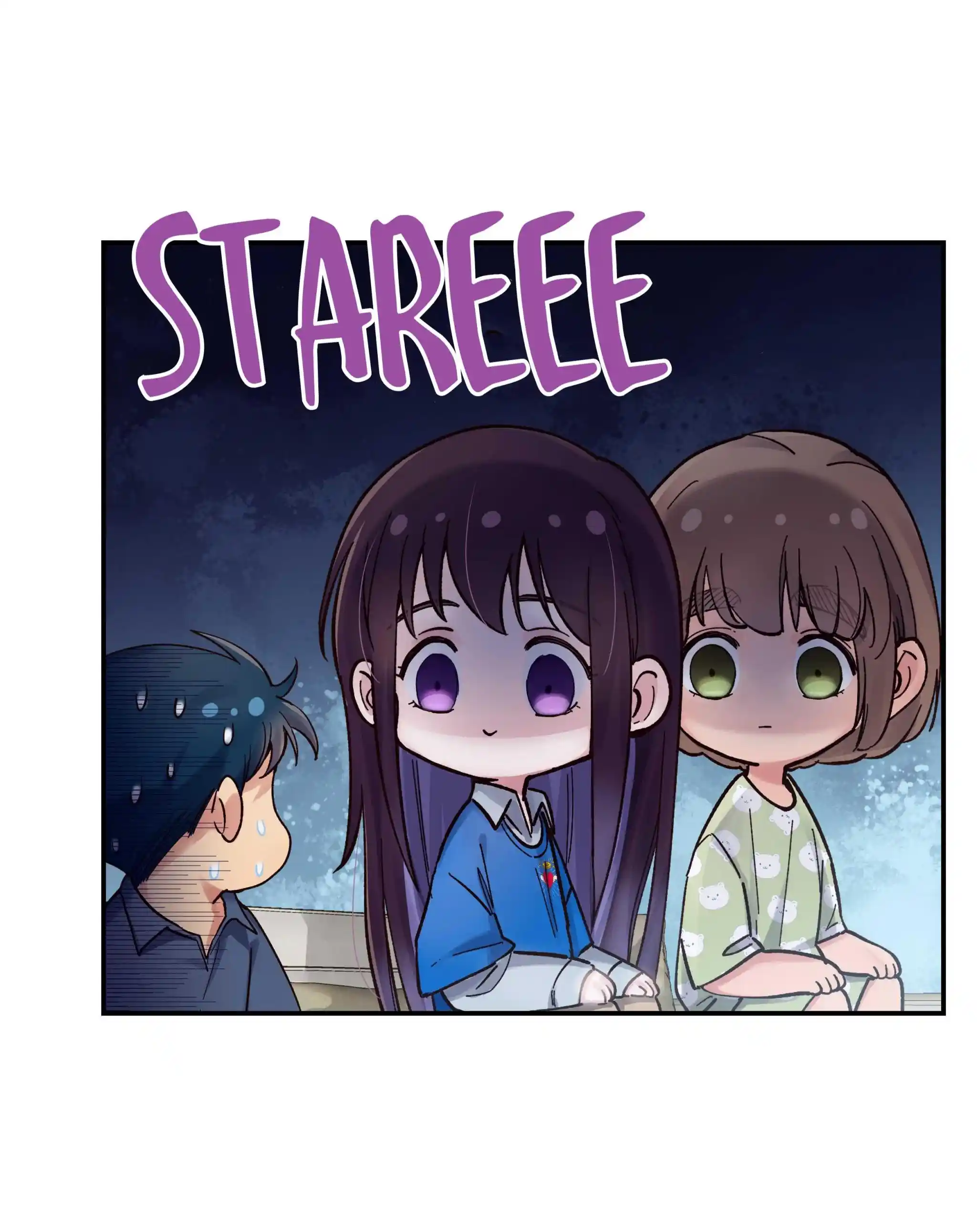 Paixiu Restaurant, Only In But Not Out Chapter 39.2