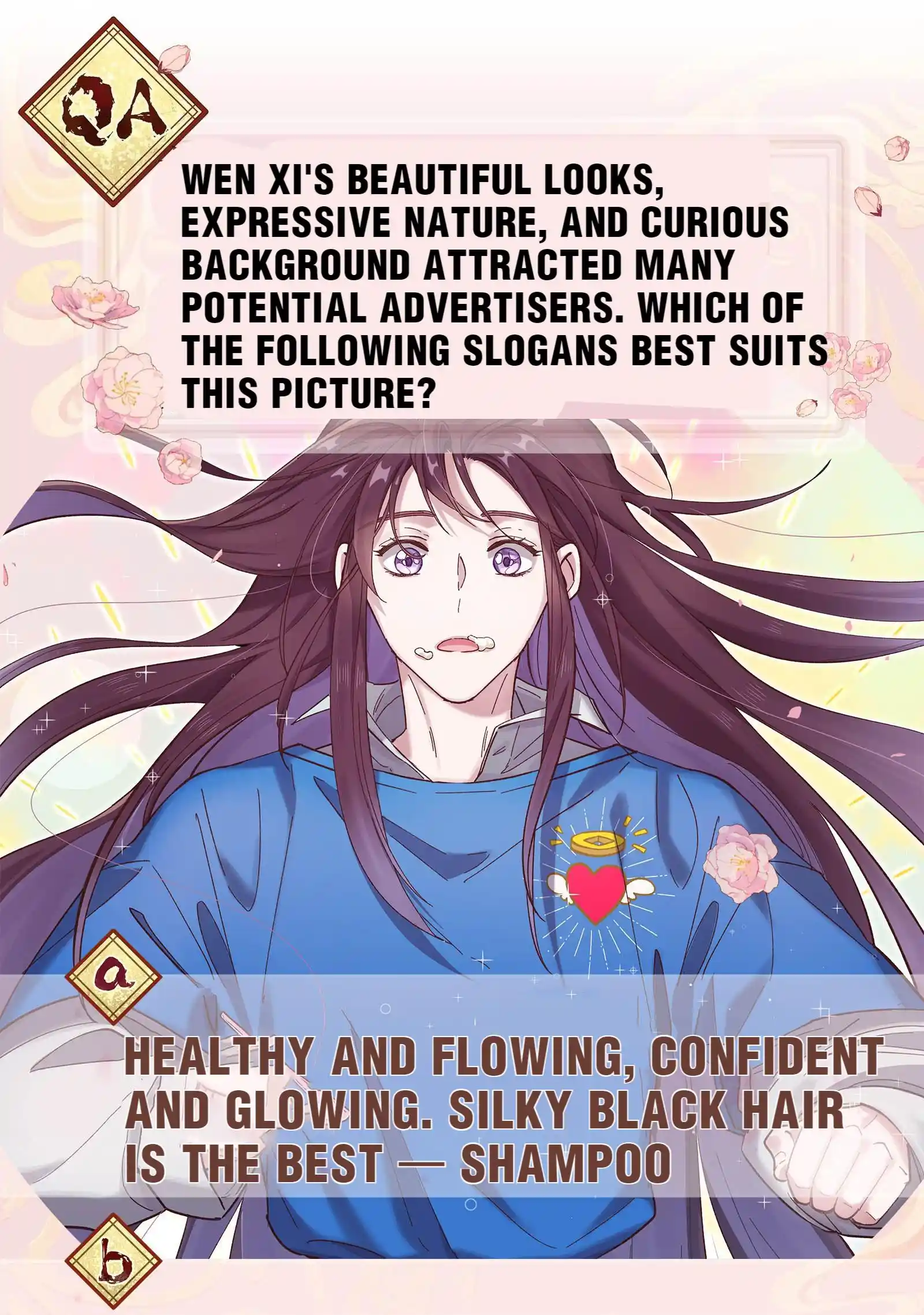 Paixiu Restaurant, Only In But Not Out Chapter 39.2