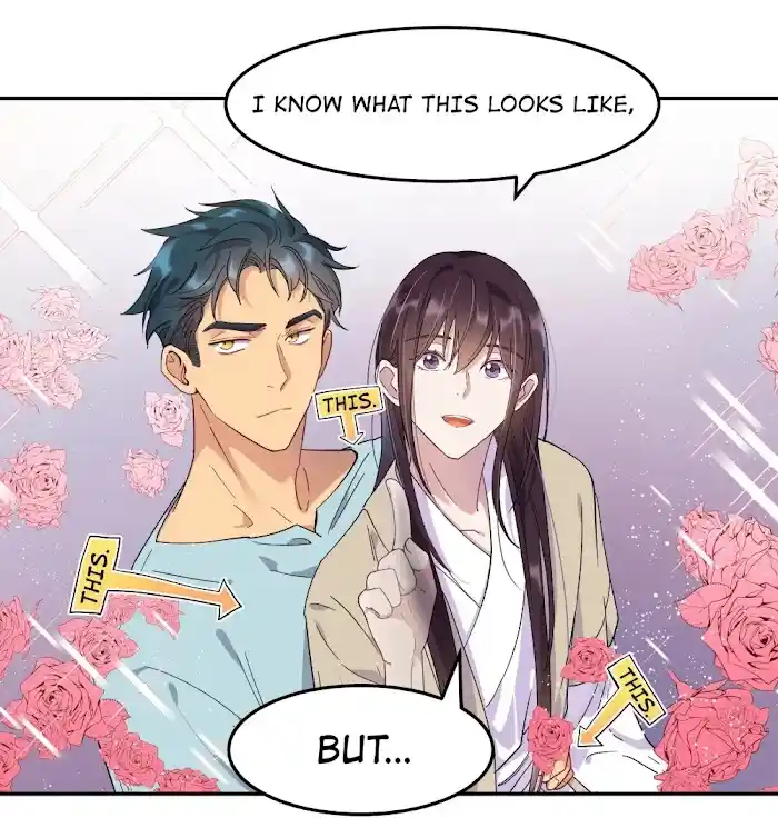 Paixiu Restaurant, Only In But Not Out Chapter 4