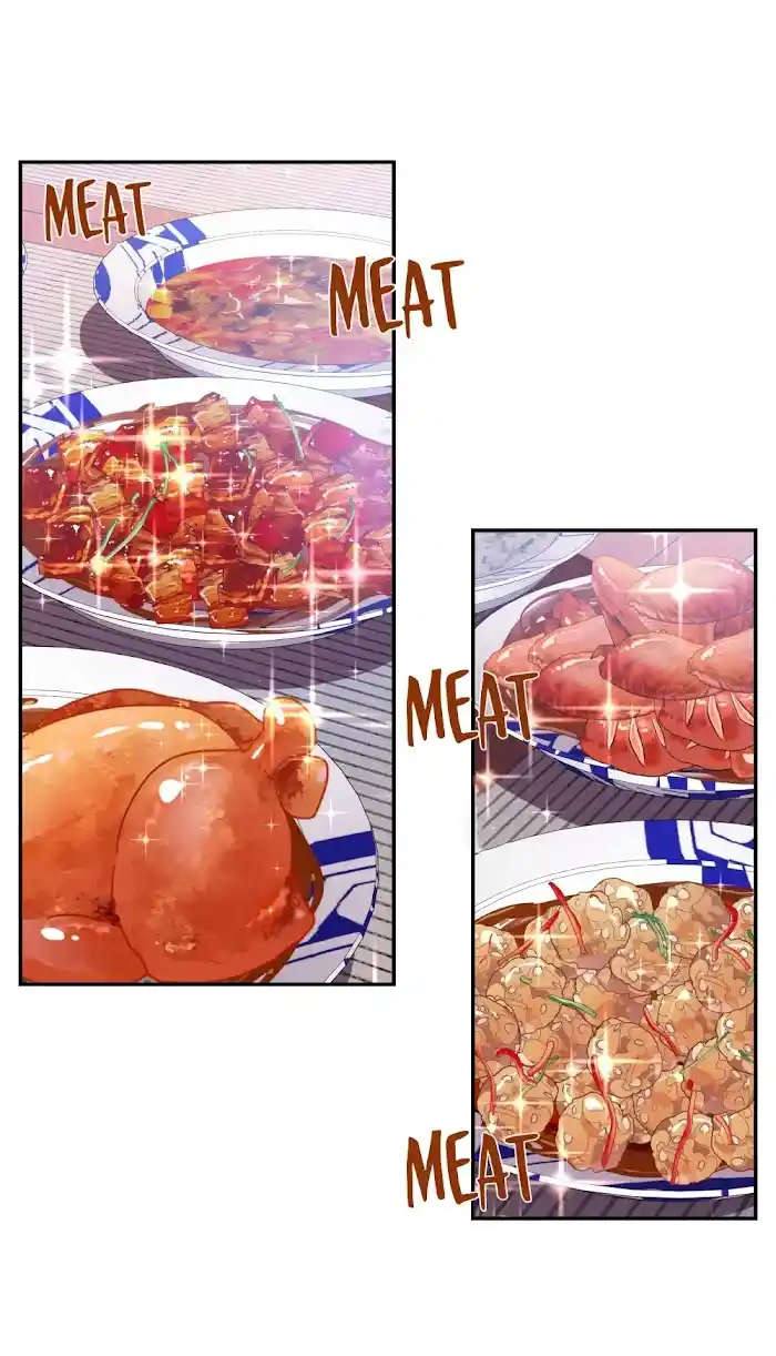 Paixiu Restaurant, Only In But Not Out Chapter 4