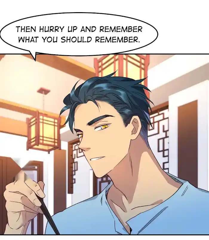 Paixiu Restaurant, Only In But Not Out Chapter 4