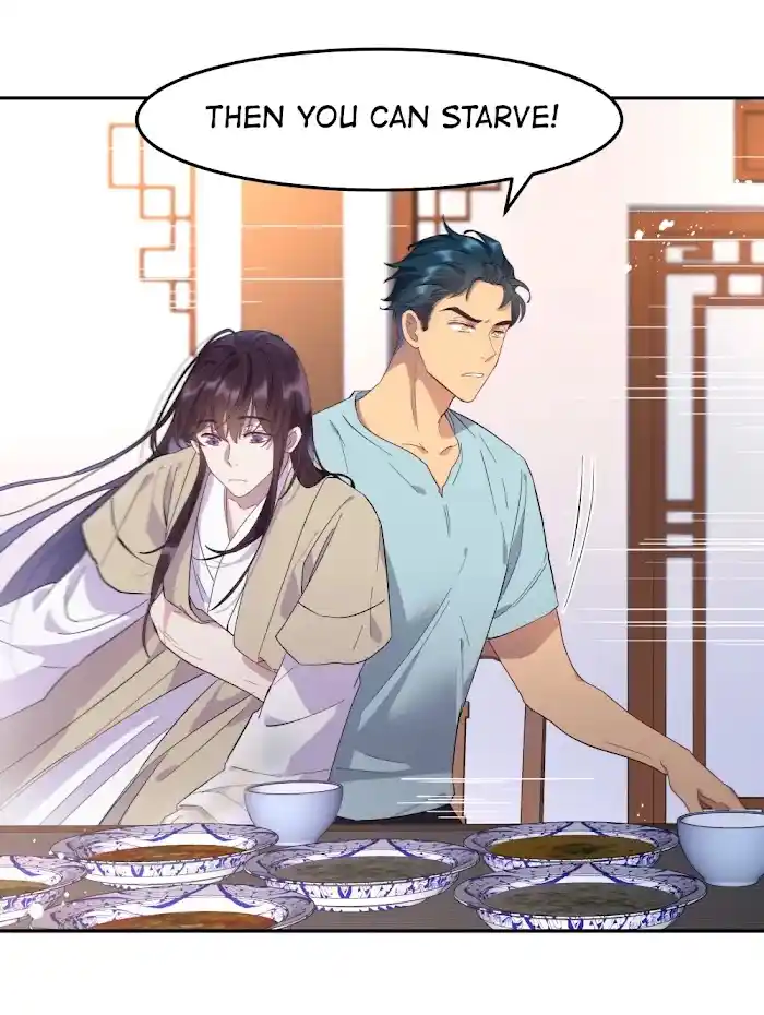 Paixiu Restaurant, Only In But Not Out Chapter 4