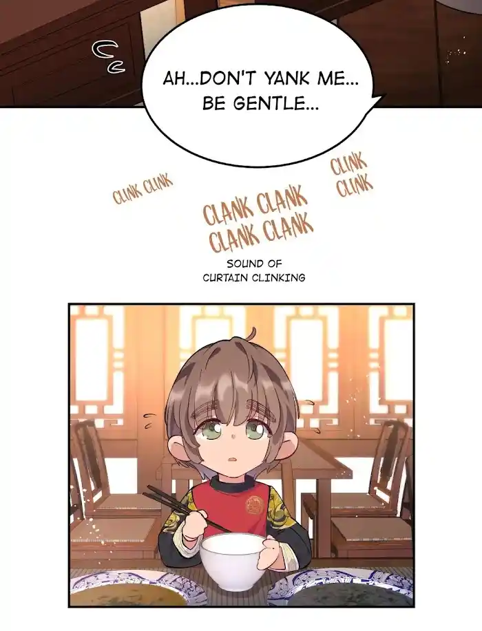 Paixiu Restaurant, Only In But Not Out Chapter 4