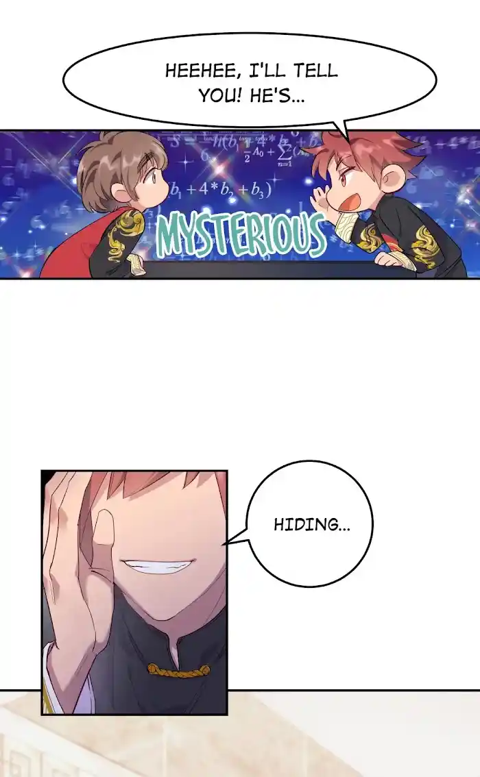 Paixiu Restaurant, Only In But Not Out Chapter 4