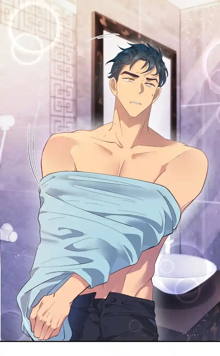 Paixiu Restaurant, Only In But Not Out Chapter 4