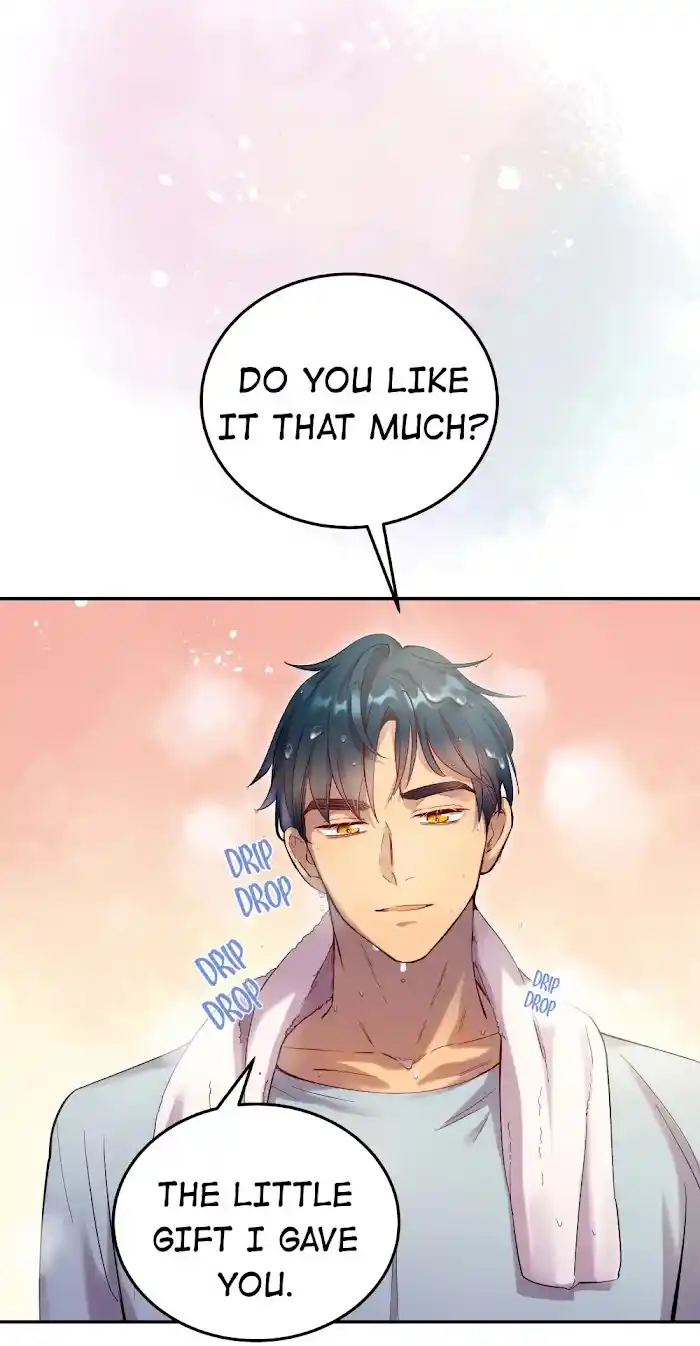 Paixiu Restaurant, Only In But Not Out Chapter 4