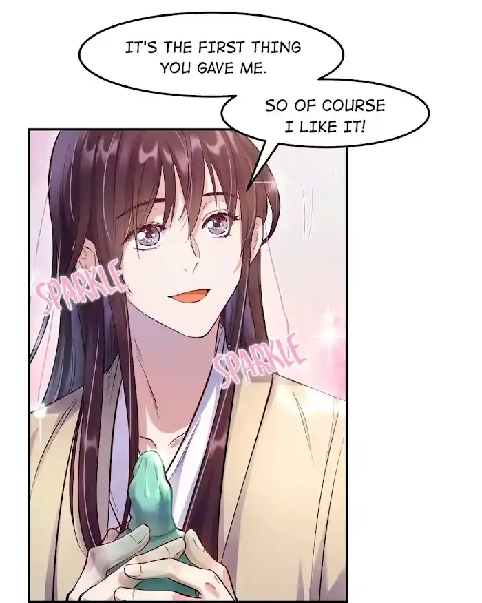 Paixiu Restaurant, Only In But Not Out Chapter 4