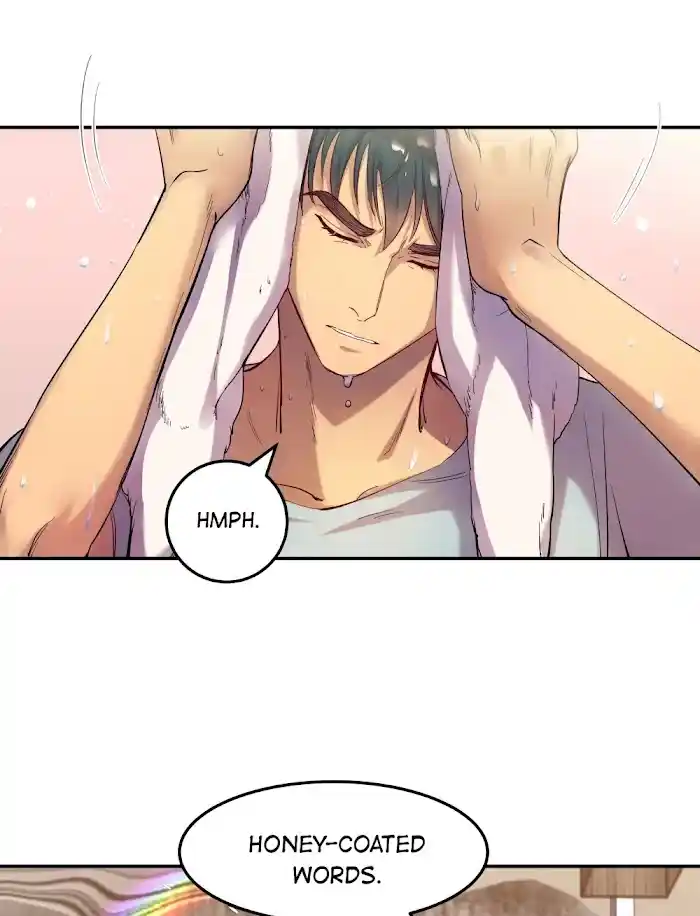 Paixiu Restaurant, Only In But Not Out Chapter 4