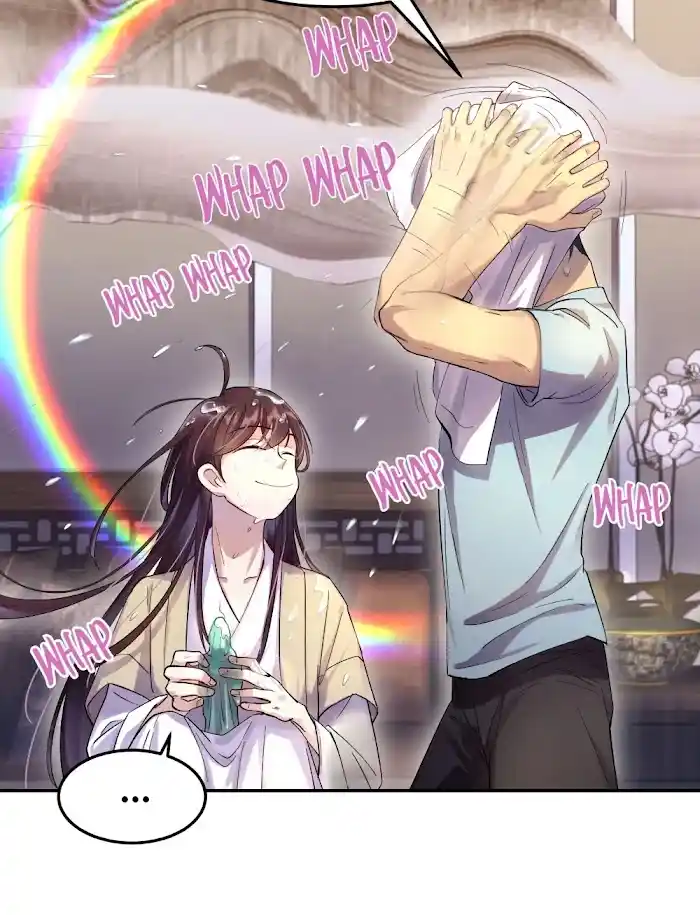 Paixiu Restaurant, Only In But Not Out Chapter 4