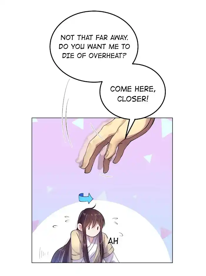 Paixiu Restaurant, Only In But Not Out Chapter 4