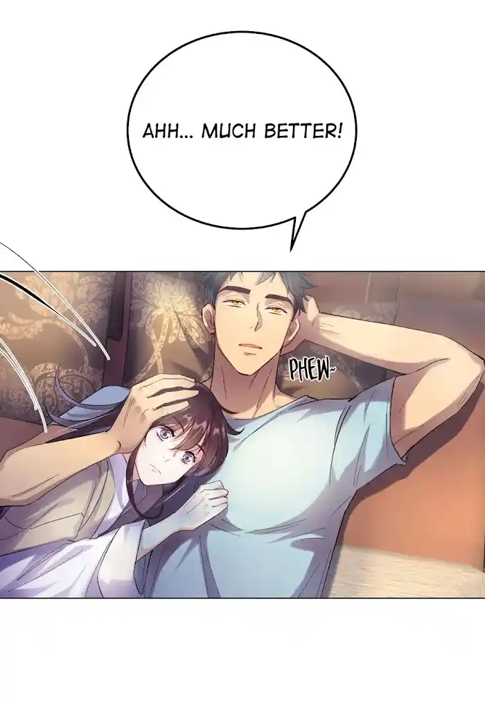 Paixiu Restaurant, Only In But Not Out Chapter 4